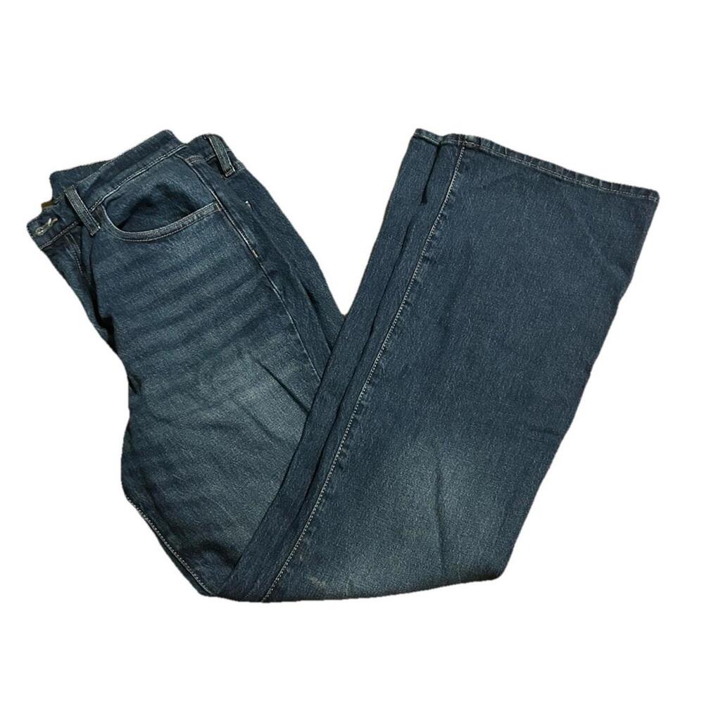 Universal Thread Blue Women Jeans